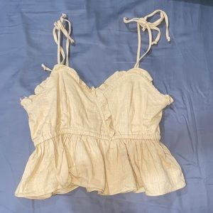 American Eagle Tank top